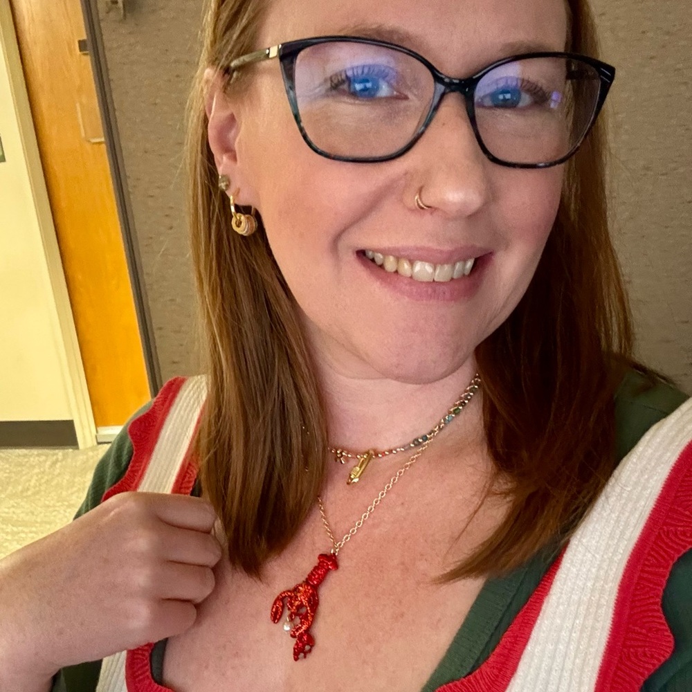 Meet your Posher, Kaitlin